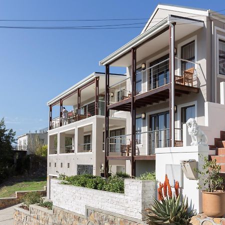 Protea Point Bed & Breakfast Cape Town Eksteriør bilde