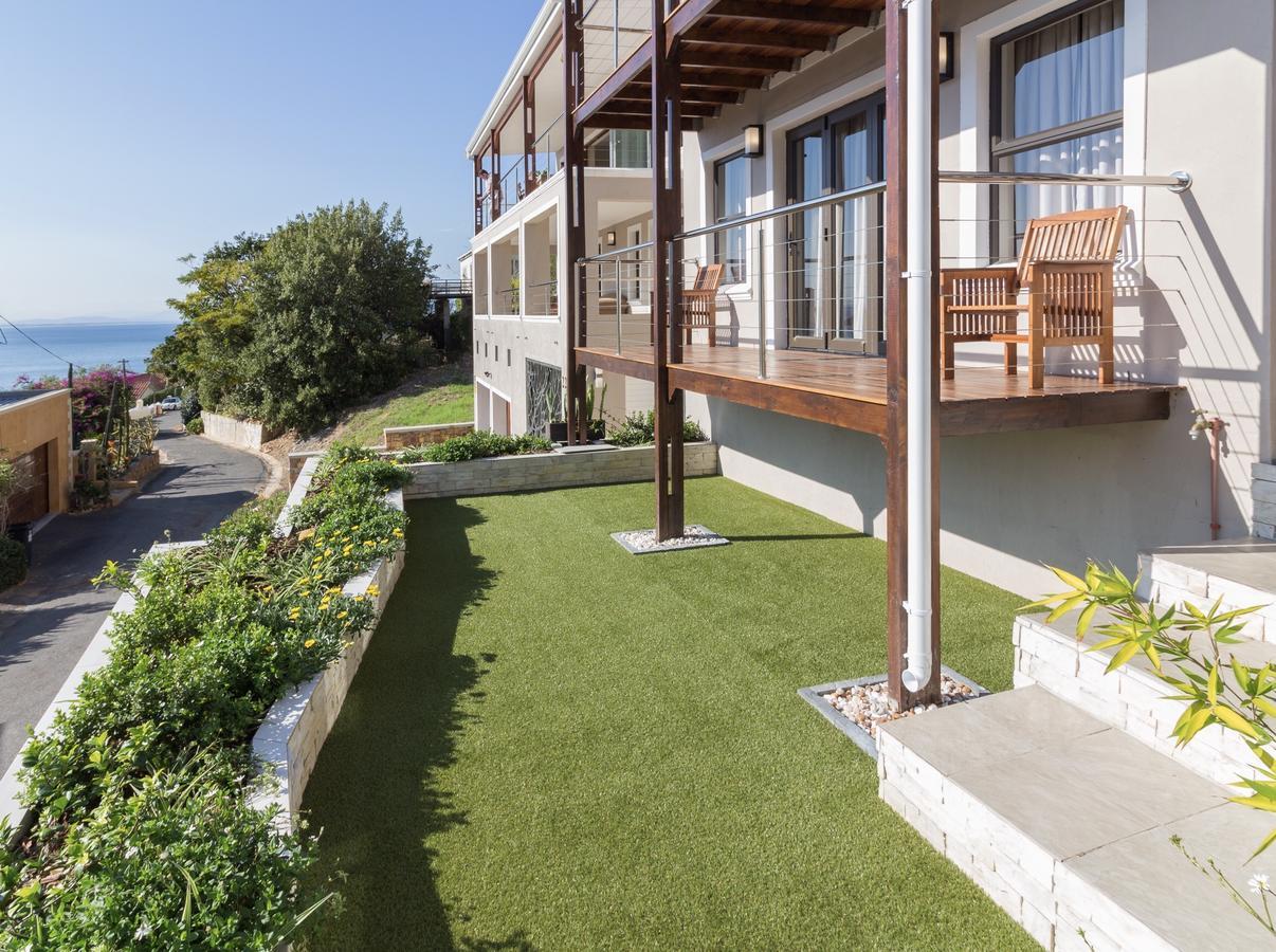 Protea Point Bed & Breakfast Cape Town Eksteriør bilde