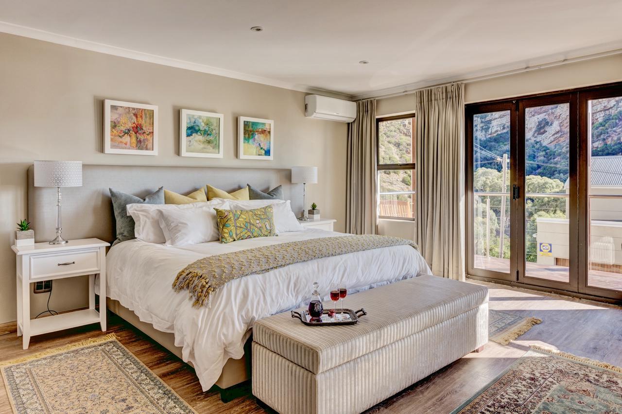 Protea Point Bed & Breakfast Cape Town Eksteriør bilde