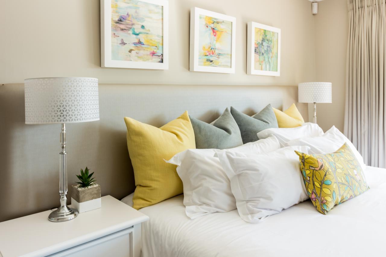 Protea Point Bed & Breakfast Cape Town Eksteriør bilde