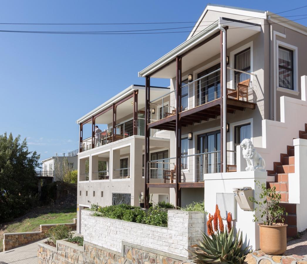 Protea Point Bed & Breakfast Cape Town Eksteriør bilde
