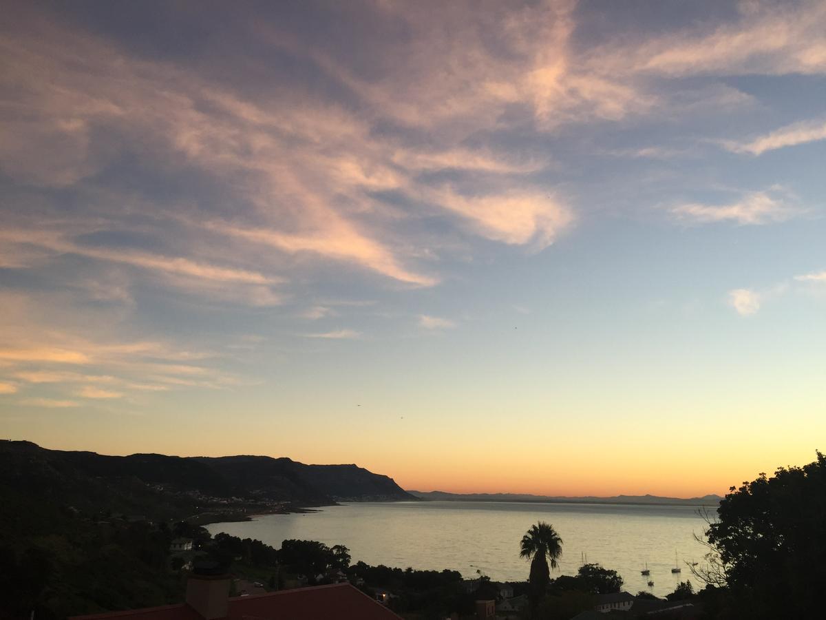 Protea Point Bed & Breakfast Cape Town Eksteriør bilde