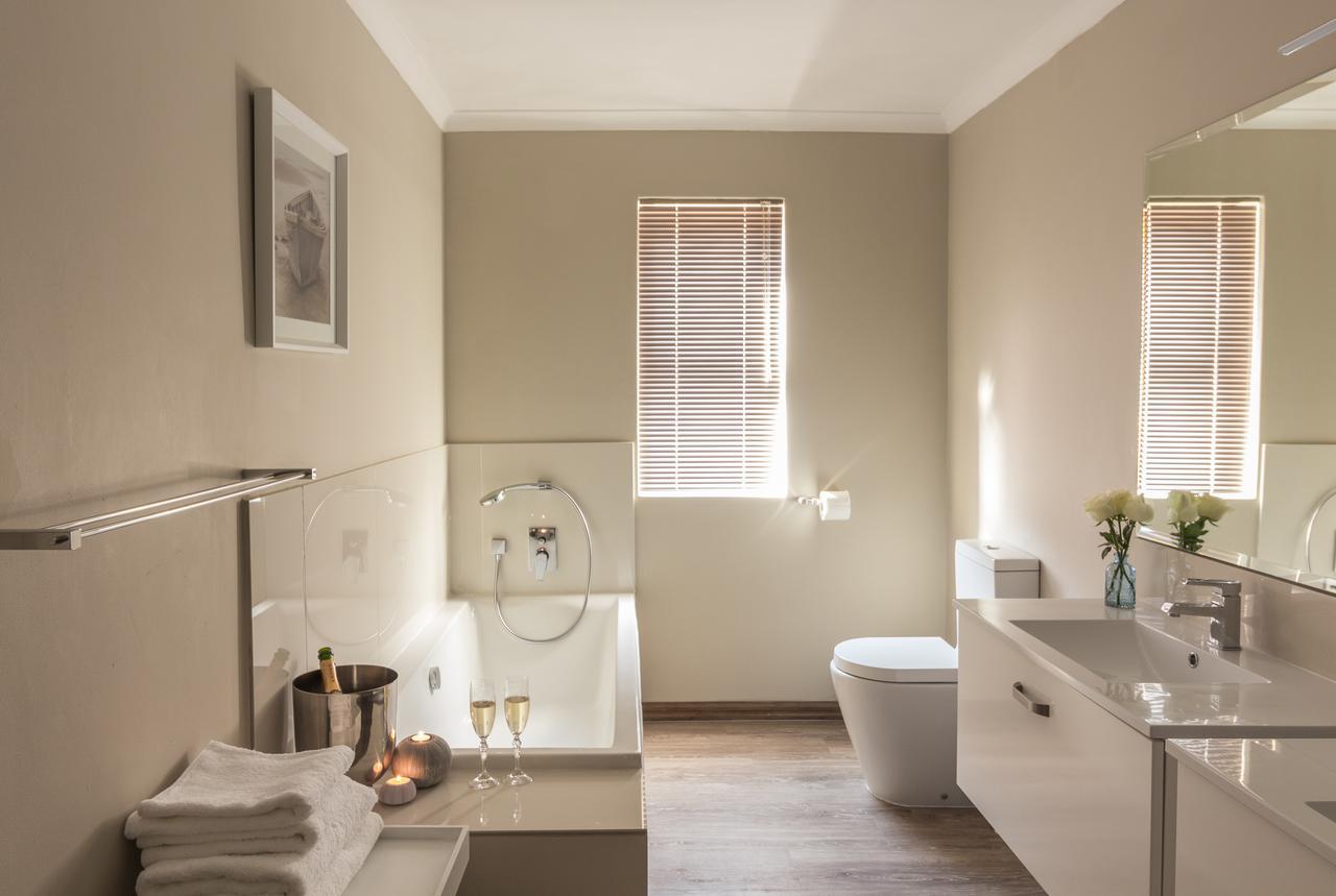 Protea Point Bed & Breakfast Cape Town Eksteriør bilde