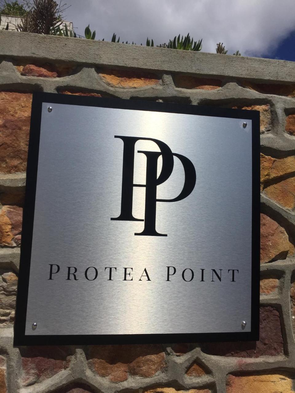 Protea Point Bed & Breakfast Cape Town Eksteriør bilde